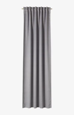 Outlet JOOP! Ready-made curtain shade in anthracite