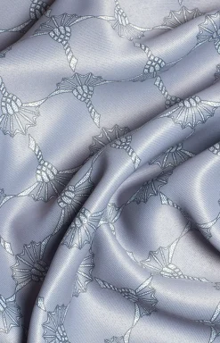 Outlet JOOP! Ready-made curtain shade in anthracite