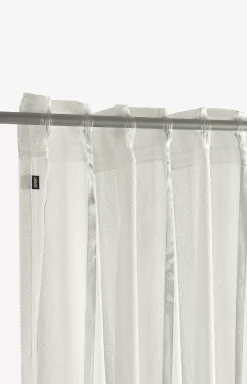 Sale JOOP! Ready-made Gardenine Bond, White-Natural white-nature