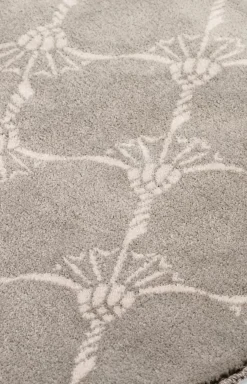 Hot JOOP! Repetition Bath Rug in , 70 x 120 cm graphite