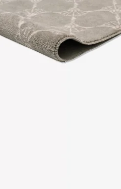 Hot JOOP! Repetition Bath Rug in , 70 x 120 cm graphite