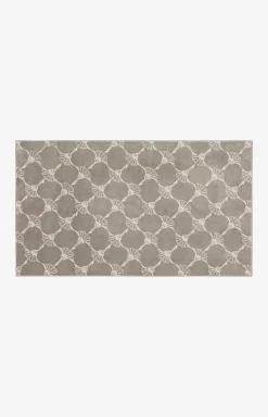 Discount JOOP! Repetition Bath Rug in , 50 x 70 cm graphite