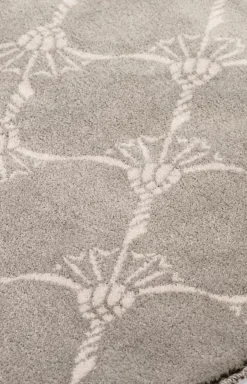 Discount JOOP! Repetition Bath Rug in , 50 x 70 cm graphite