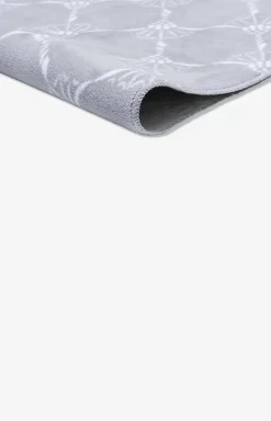 Online JOOP! Repetition Bath Rug in , 70 x 120 cm pebble