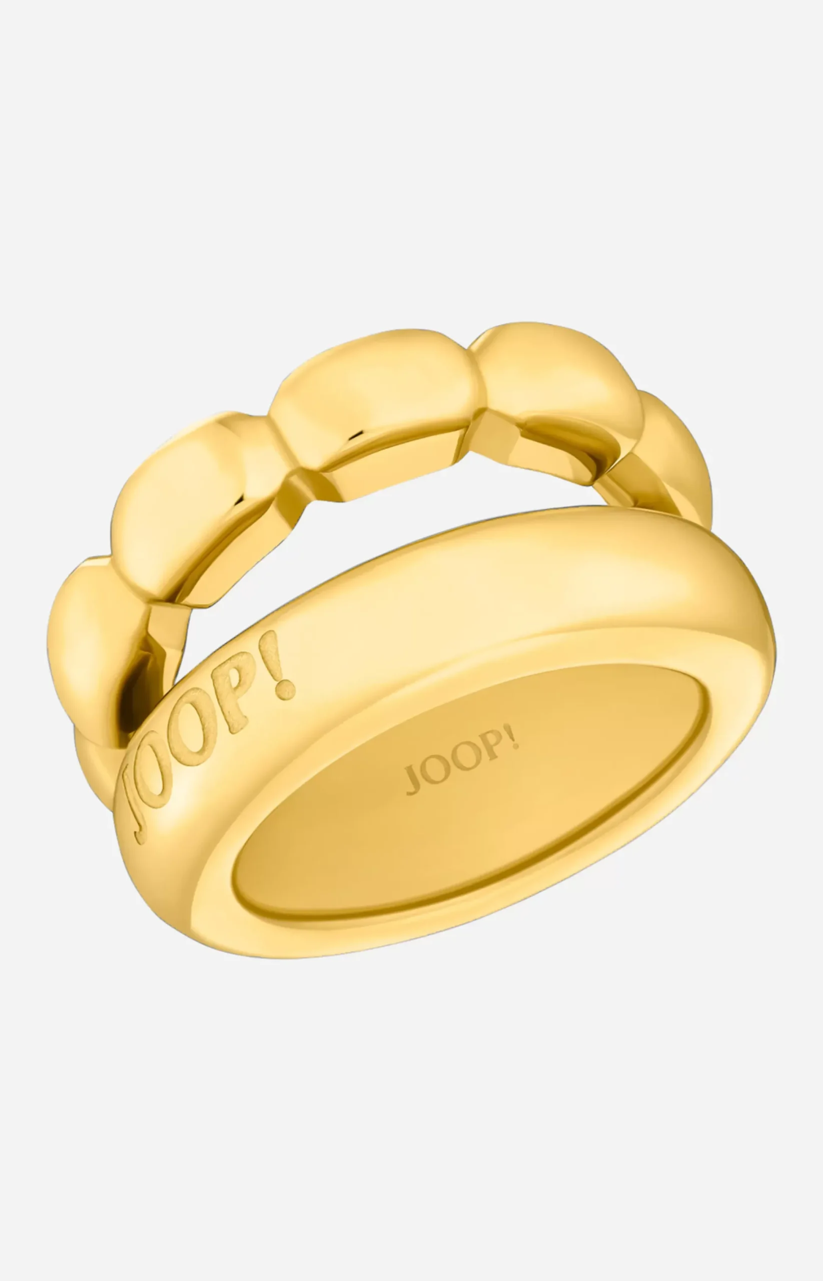 Outlet JOOP! Ring in gold