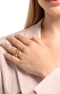 Outlet JOOP! Ring in gold