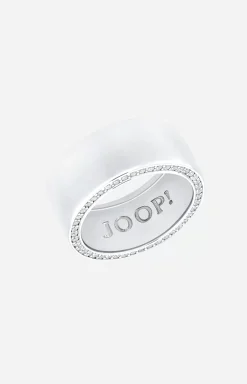 New JOOP! Ring in silver