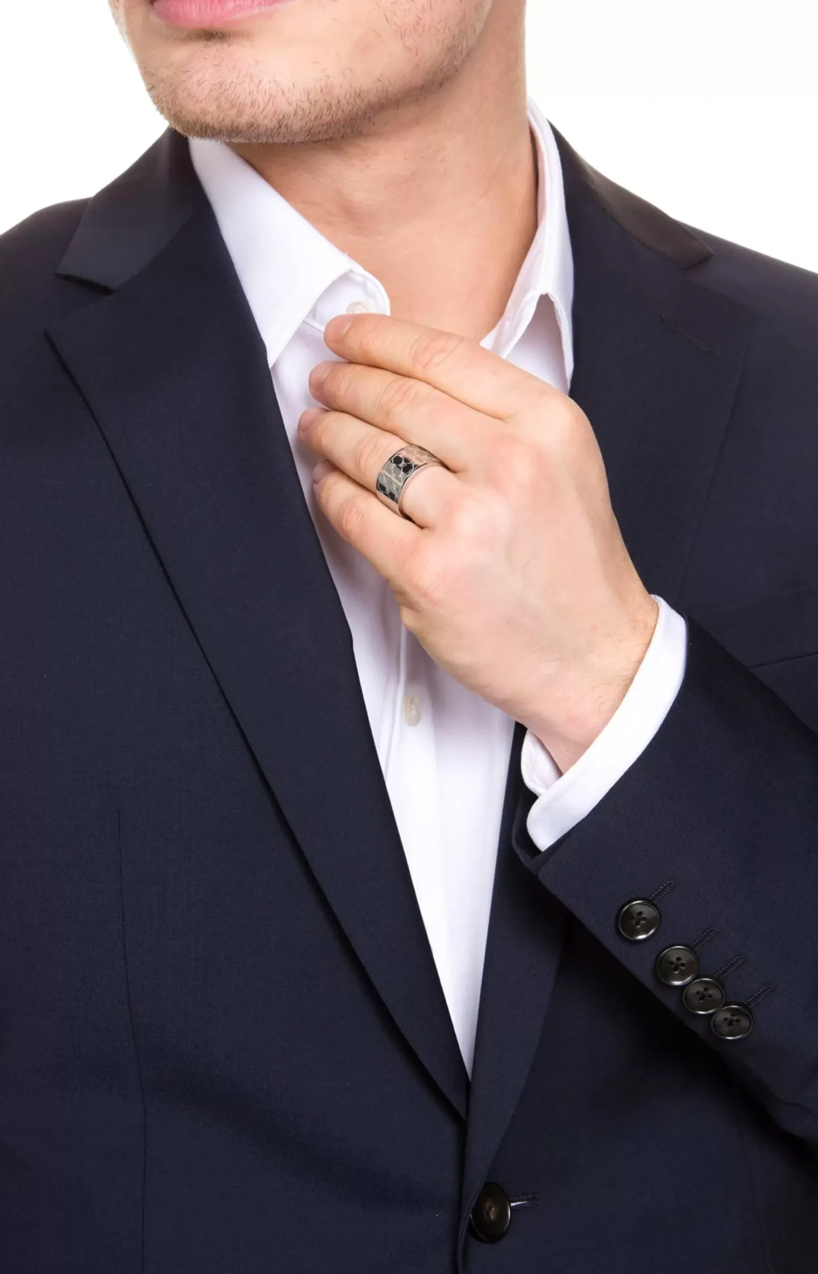 Best JOOP! Ring in Silver