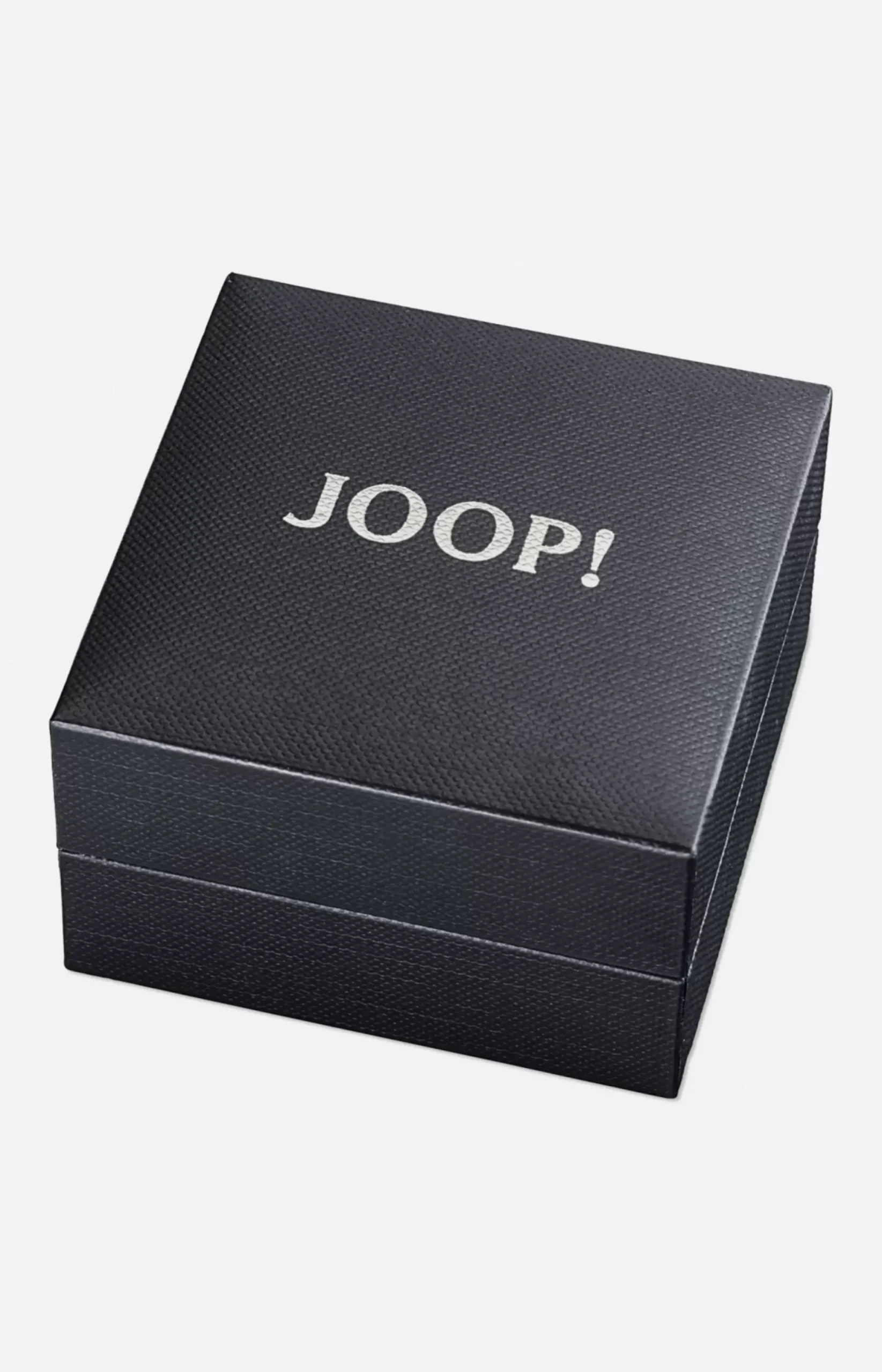 Clearance JOOP! Ring in silver/blue