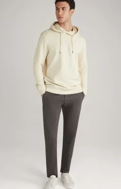 New JOOP! Samuel Hoodie in beige