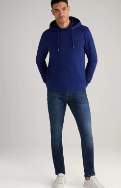 Best JOOP! Samuel Hoodie in Navy royal blue