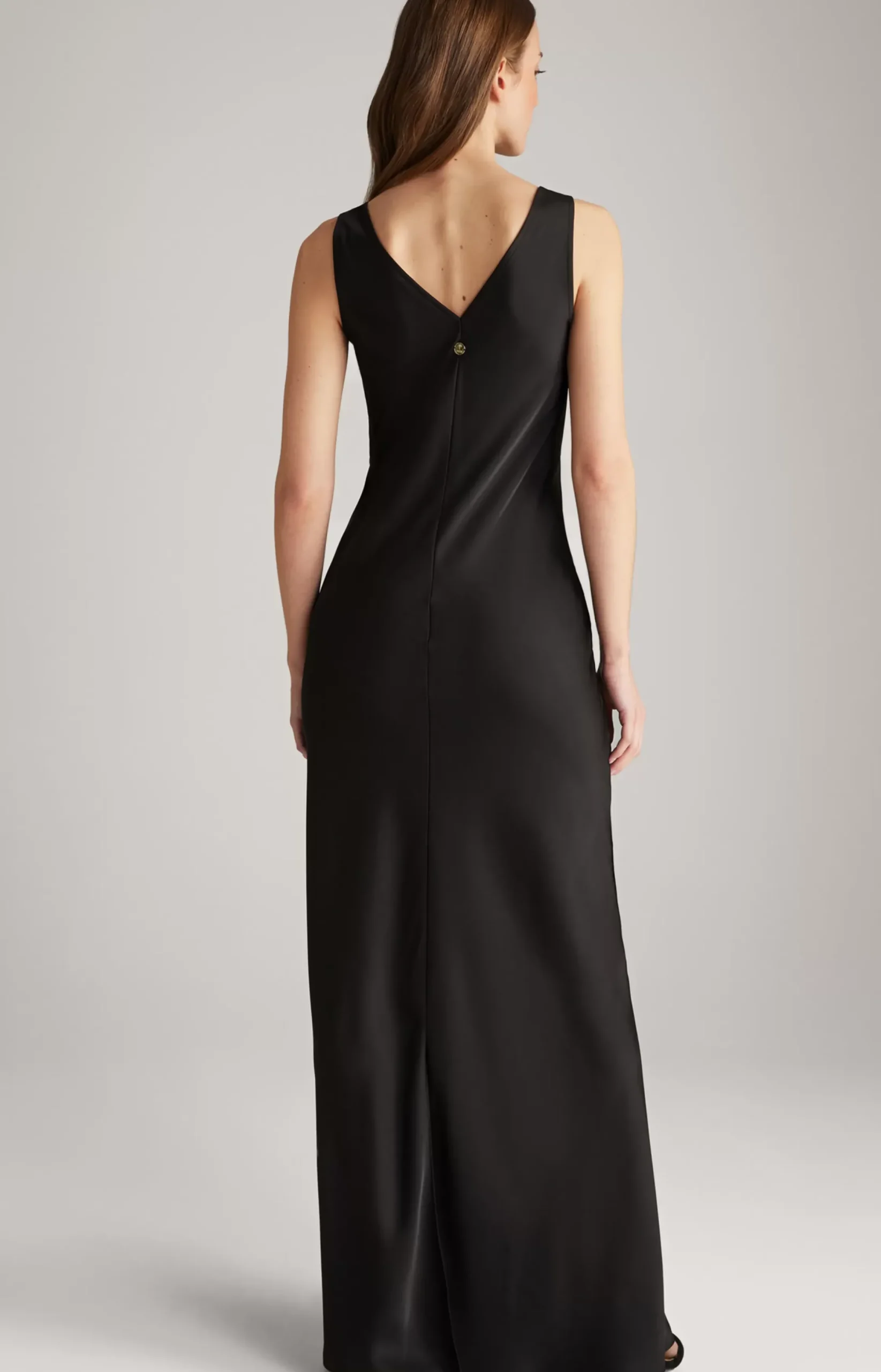 Best JOOP! Satin Dress in black