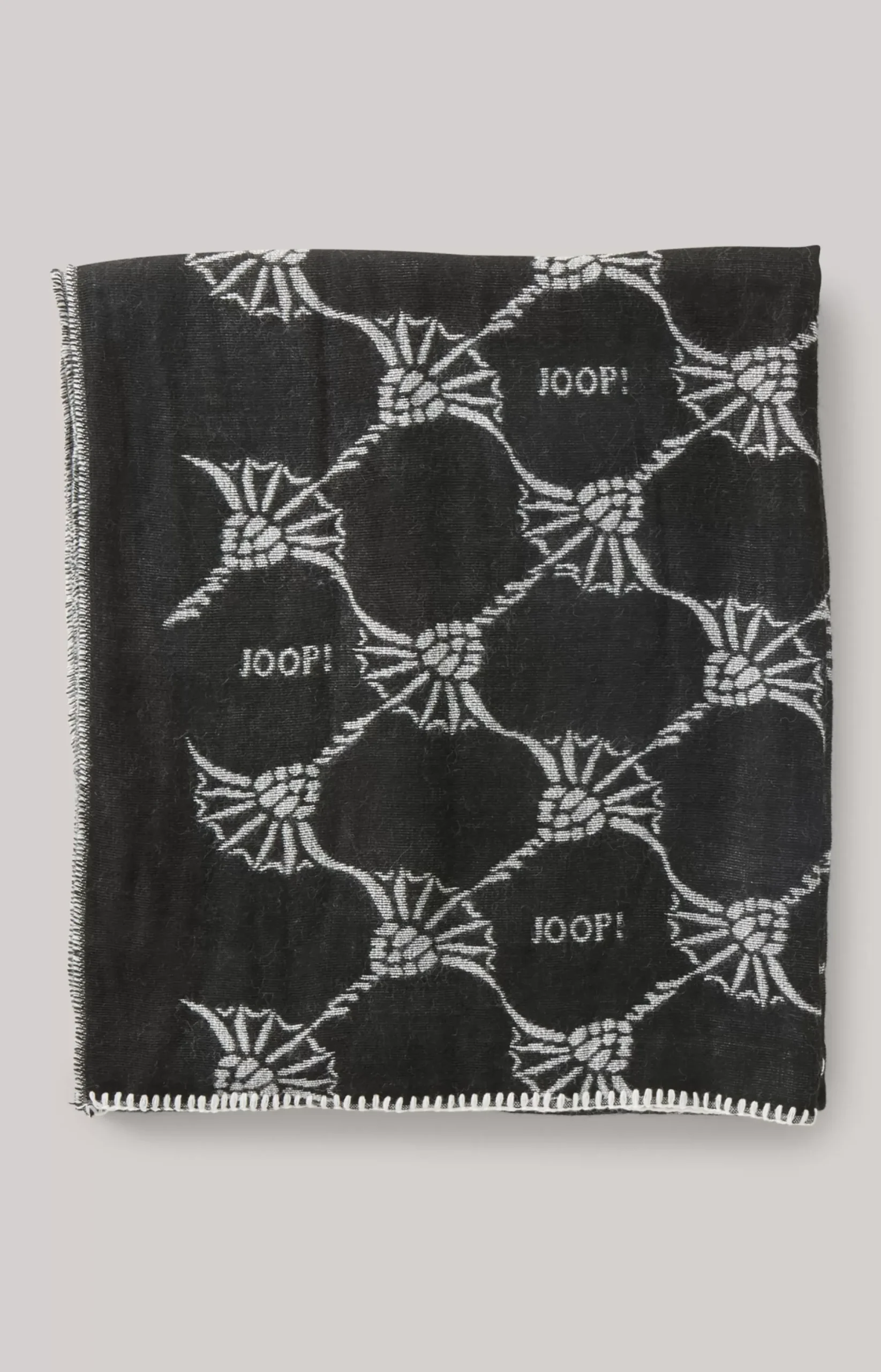 New JOOP! Scarf in black