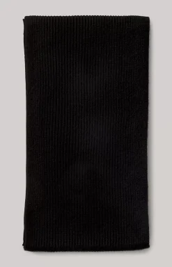 Online JOOP! Scarf in black