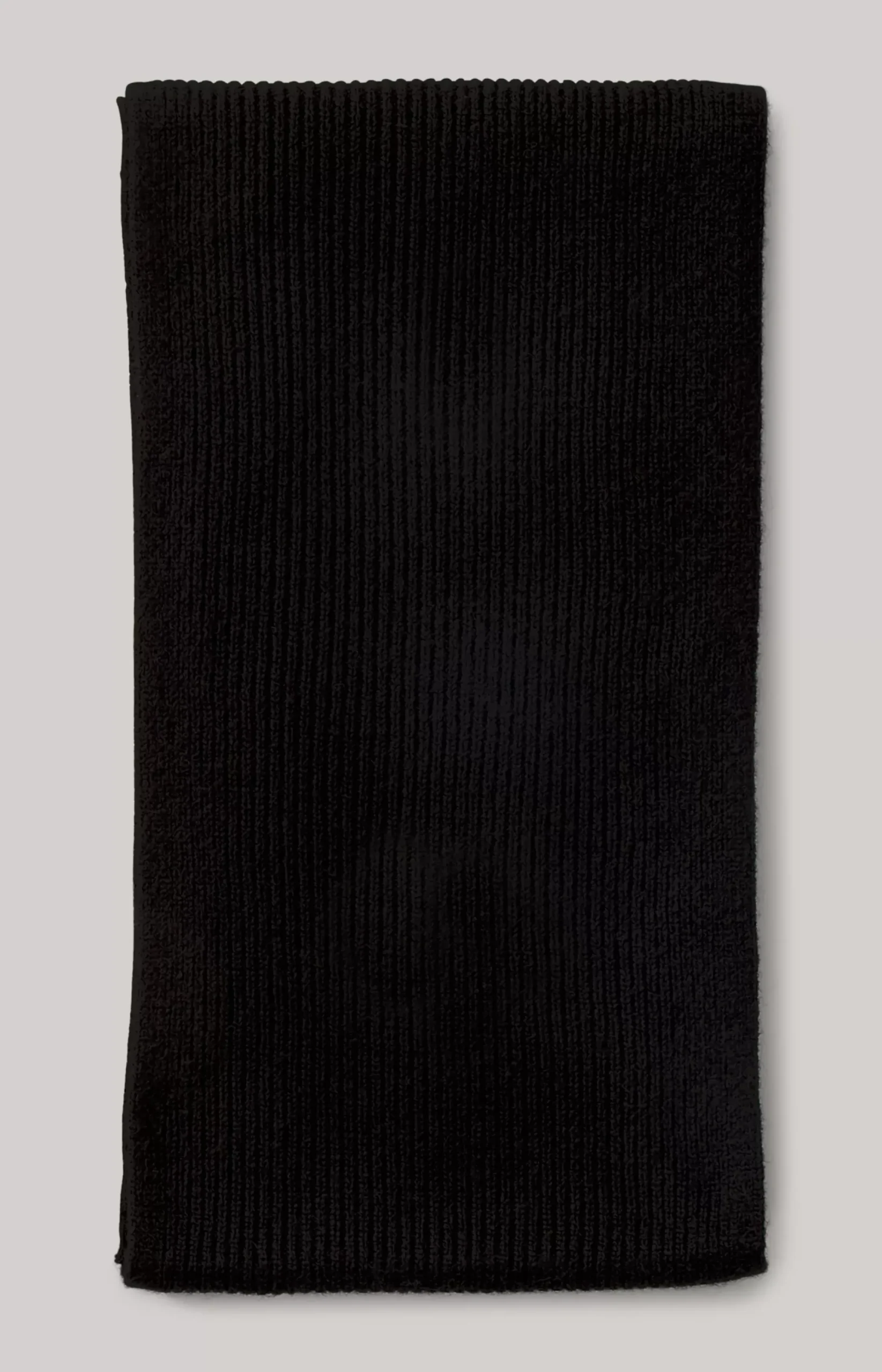 Online JOOP! Scarf in black
