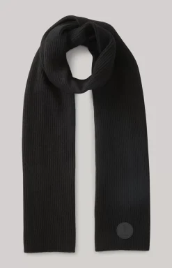 Online JOOP! Scarf in black
