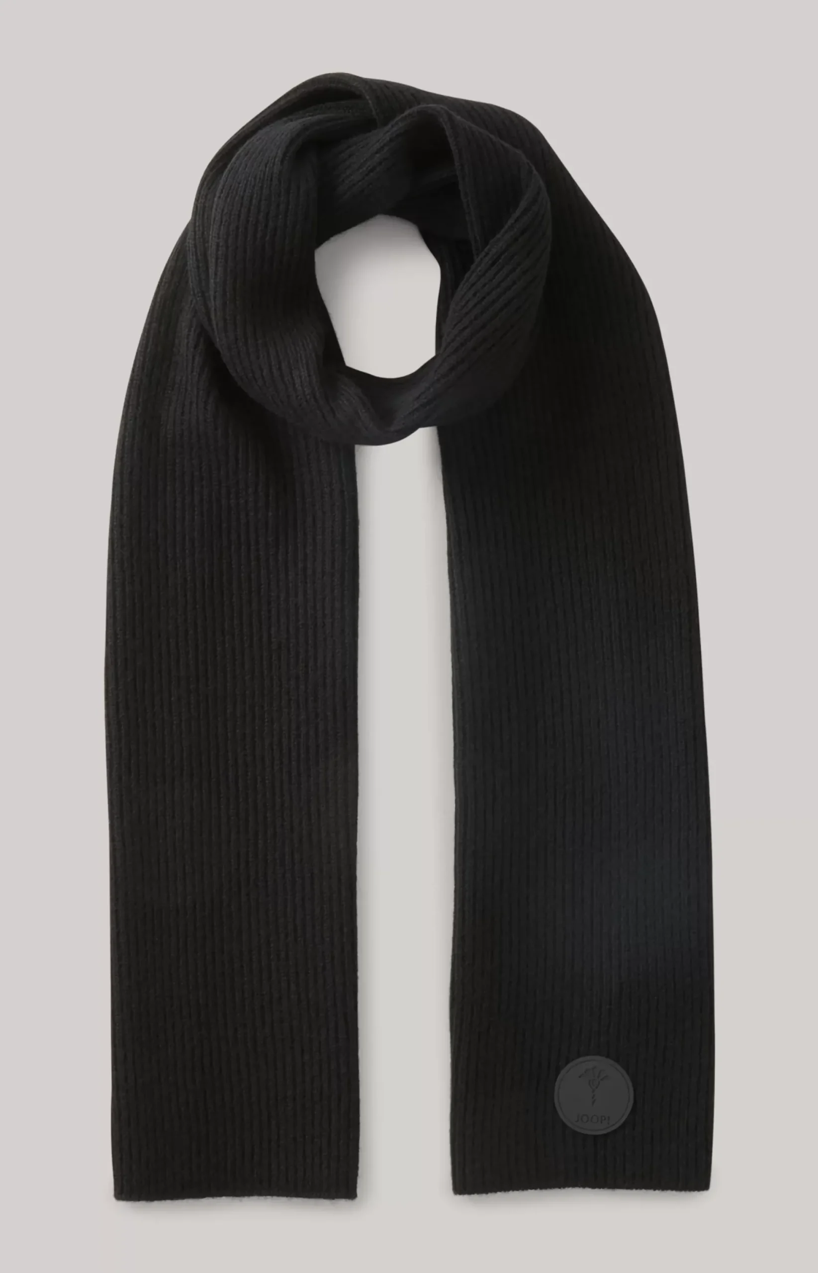 Online JOOP! Scarf in black