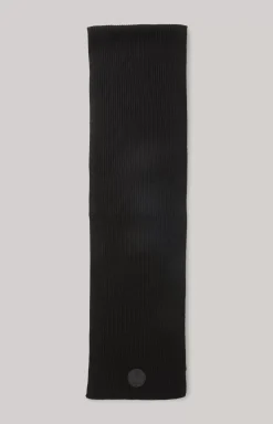 Online JOOP! Scarf in black