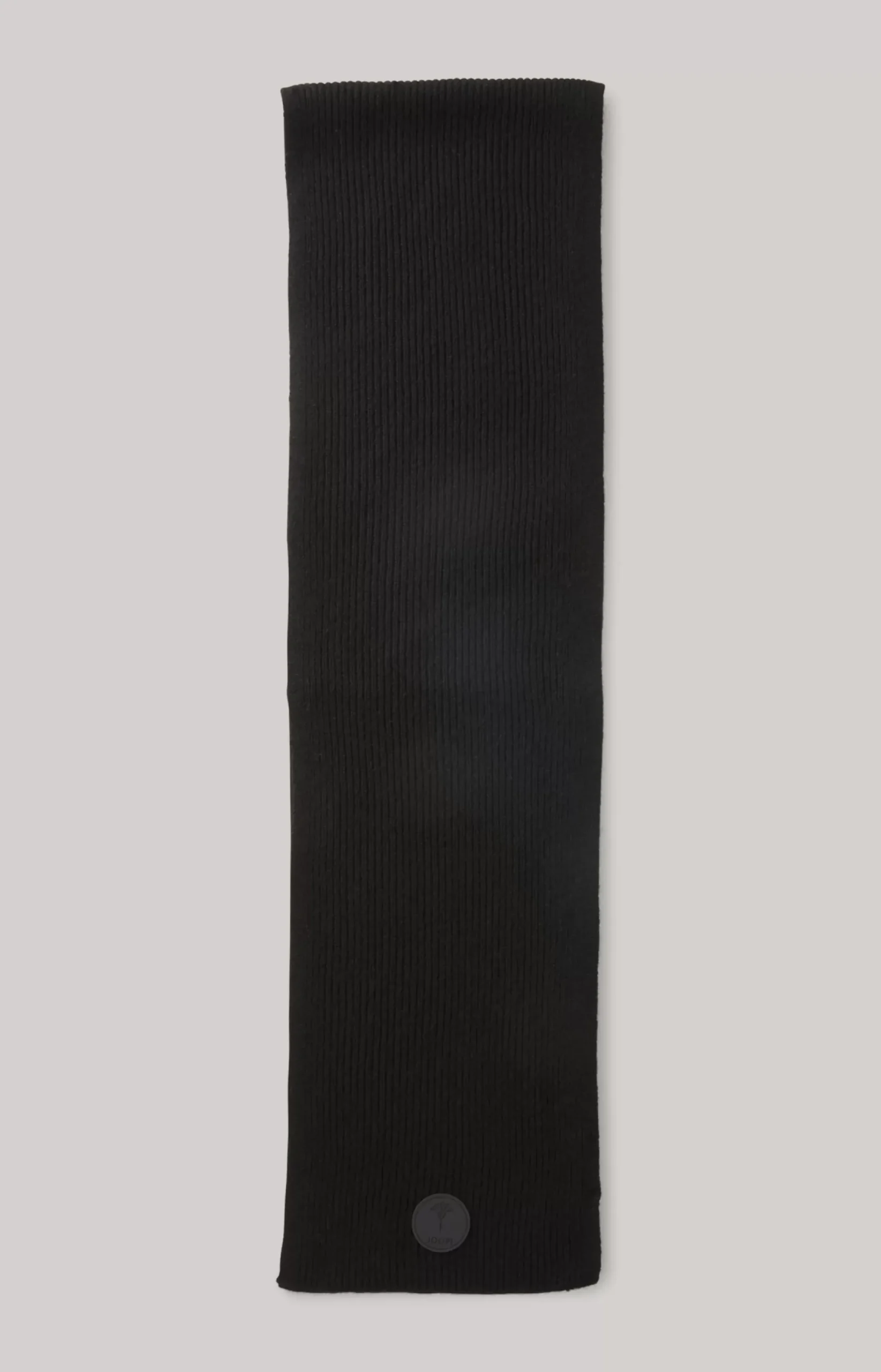 Online JOOP! Scarf in black
