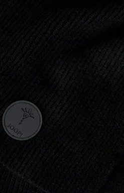 Online JOOP! Scarf in black