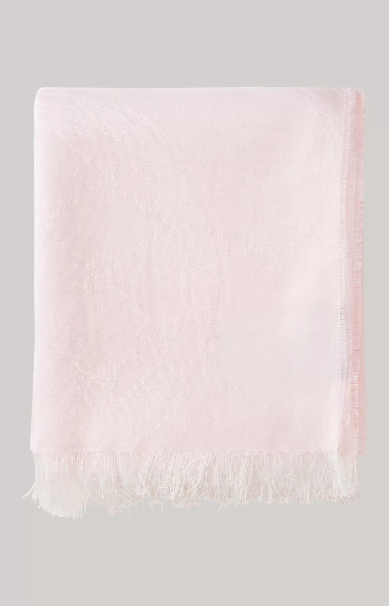 Clearance JOOP! Scarf in dusky pink