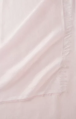 Clearance JOOP! Scarf in dusky pink