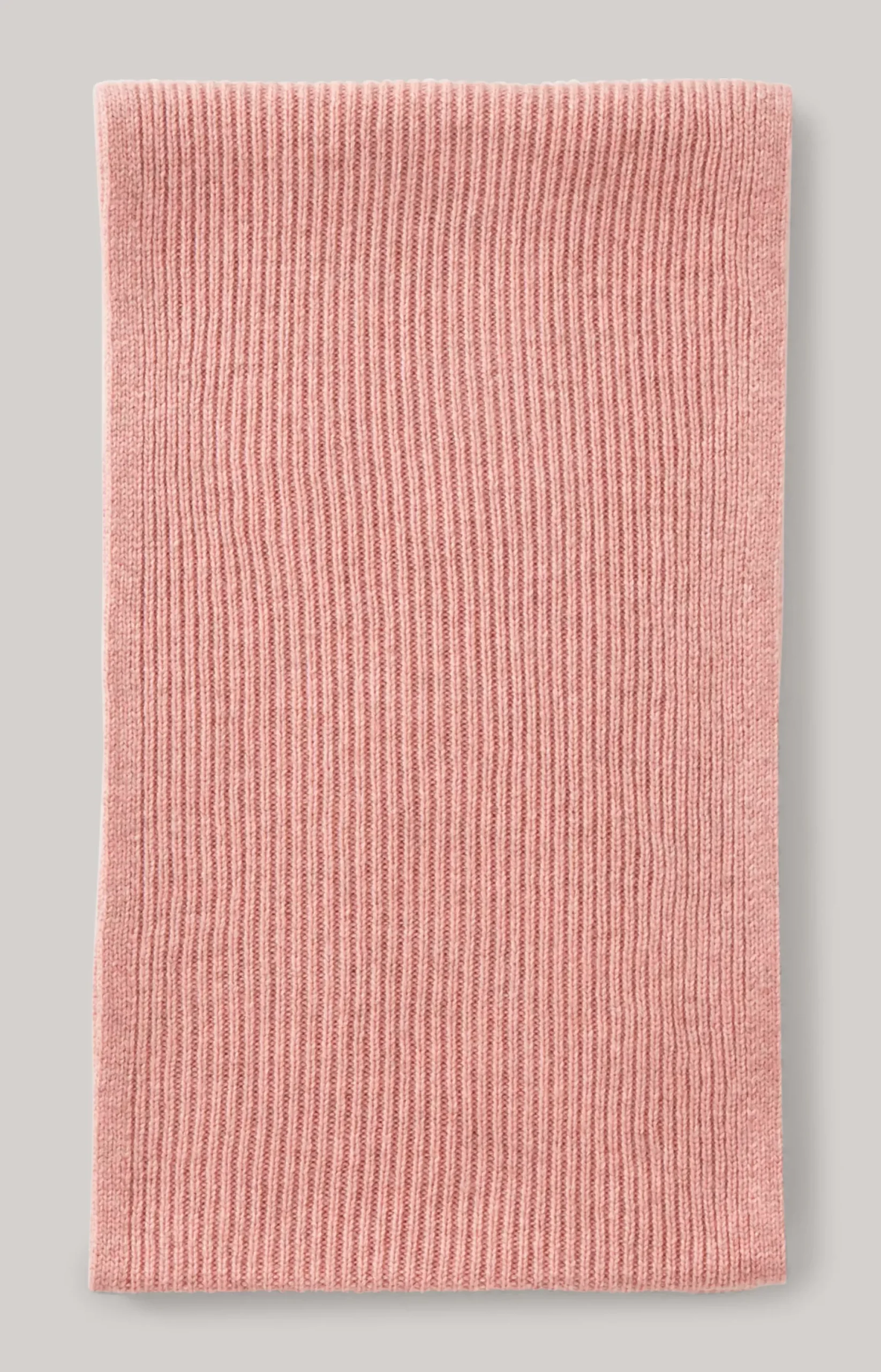 Outlet JOOP! Scarf in pastel red