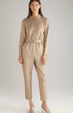 Best JOOP! Scuba Overalls in beige
