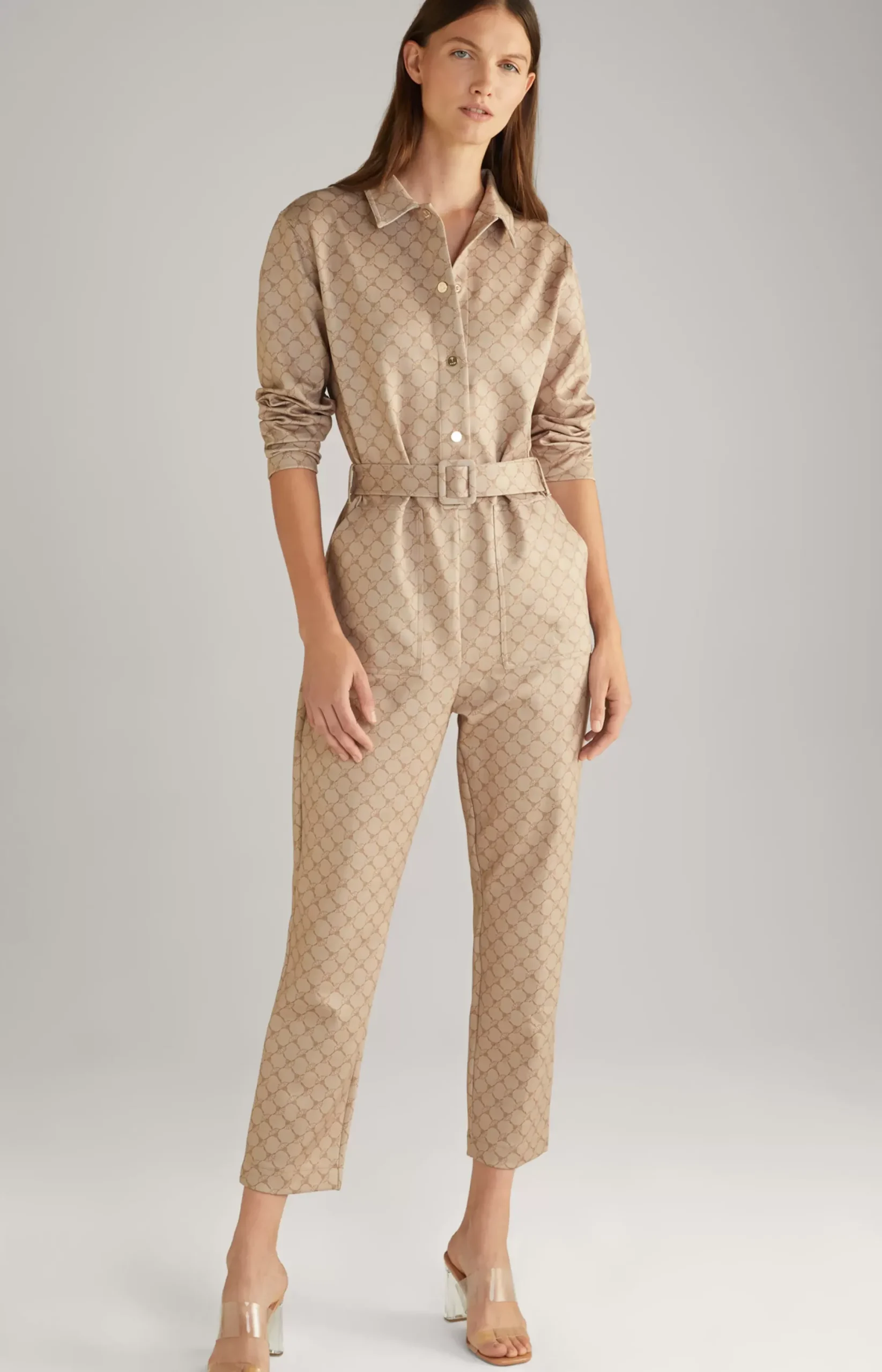 Best JOOP! Scuba Overalls in beige