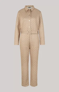 Best JOOP! Scuba Overalls in beige