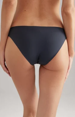 JOOP! Seamless bikini briefs in Dark Blue stripes green 4