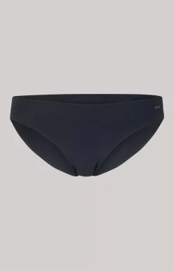 JOOP! Seamless bikini briefs in Dark Blue stripes green 4