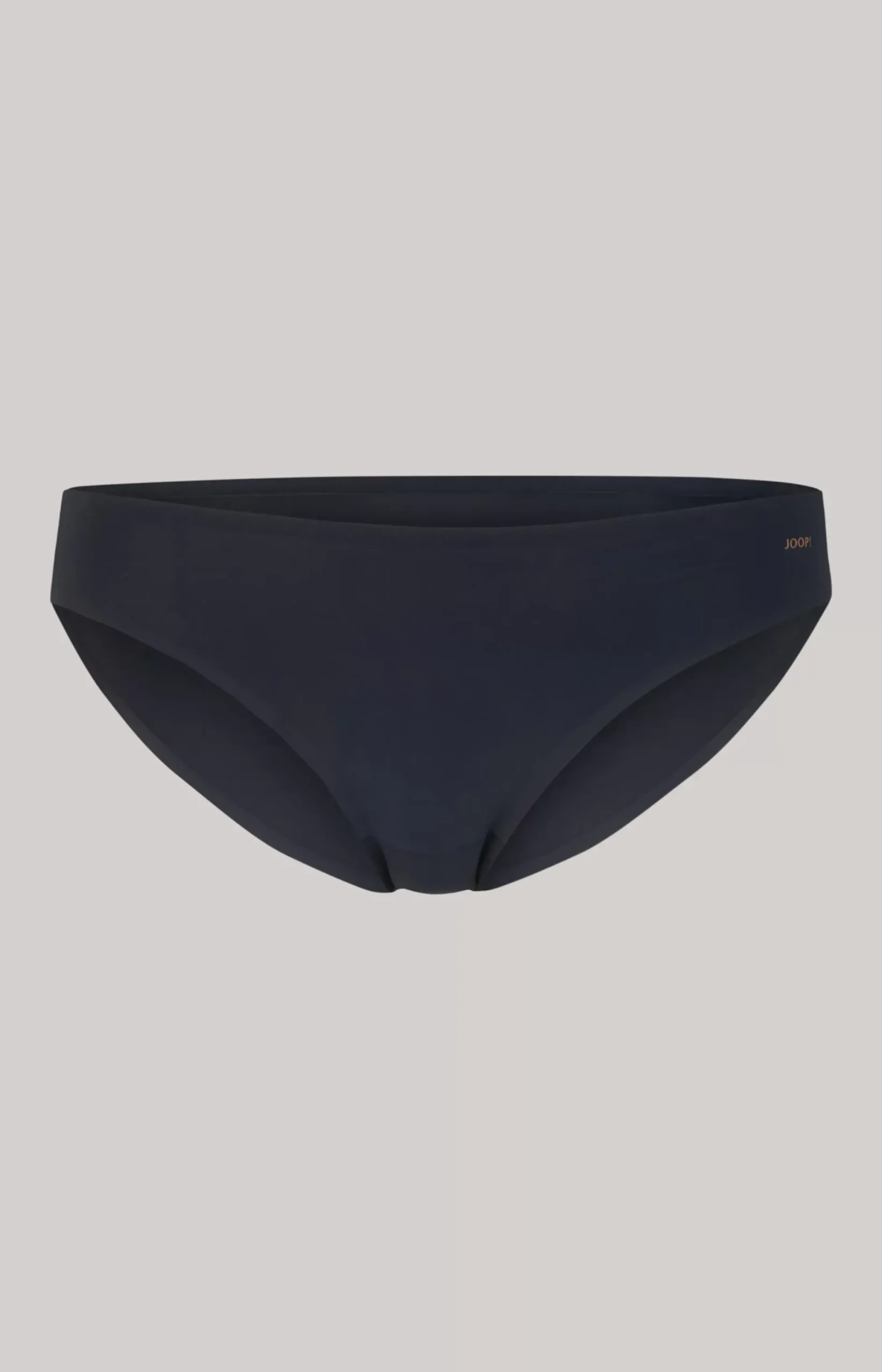 JOOP! Seamless bikini briefs in Dark Blue stripes green 4