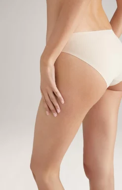 Hot JOOP! Seamless bikini briefs in nude color_604010-837