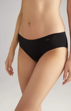 Best JOOP! Seamless panties in black color_604011-400