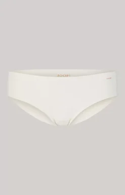 New JOOP! Seamless panties in Ecru color_604011-505