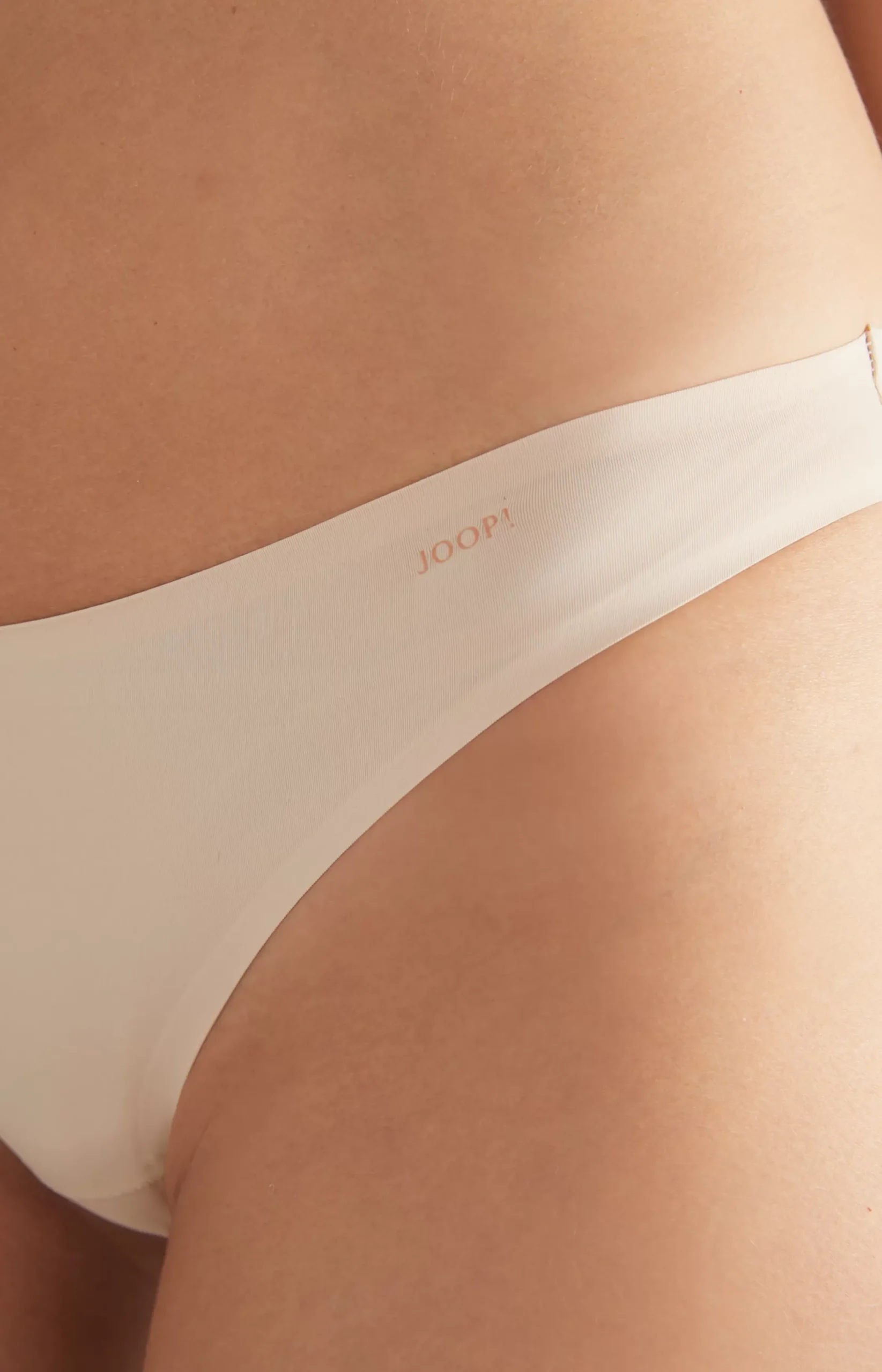 Discount JOOP! Seamless thong in Nude color_604009-837
