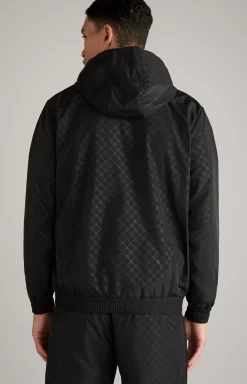 Online JOOP! Shawn Jacket in black