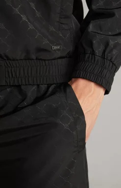 Online JOOP! Shawn Jacket in black
