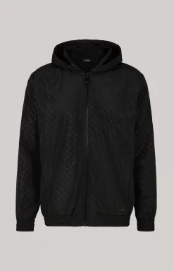 Online JOOP! Shawn Jacket in black