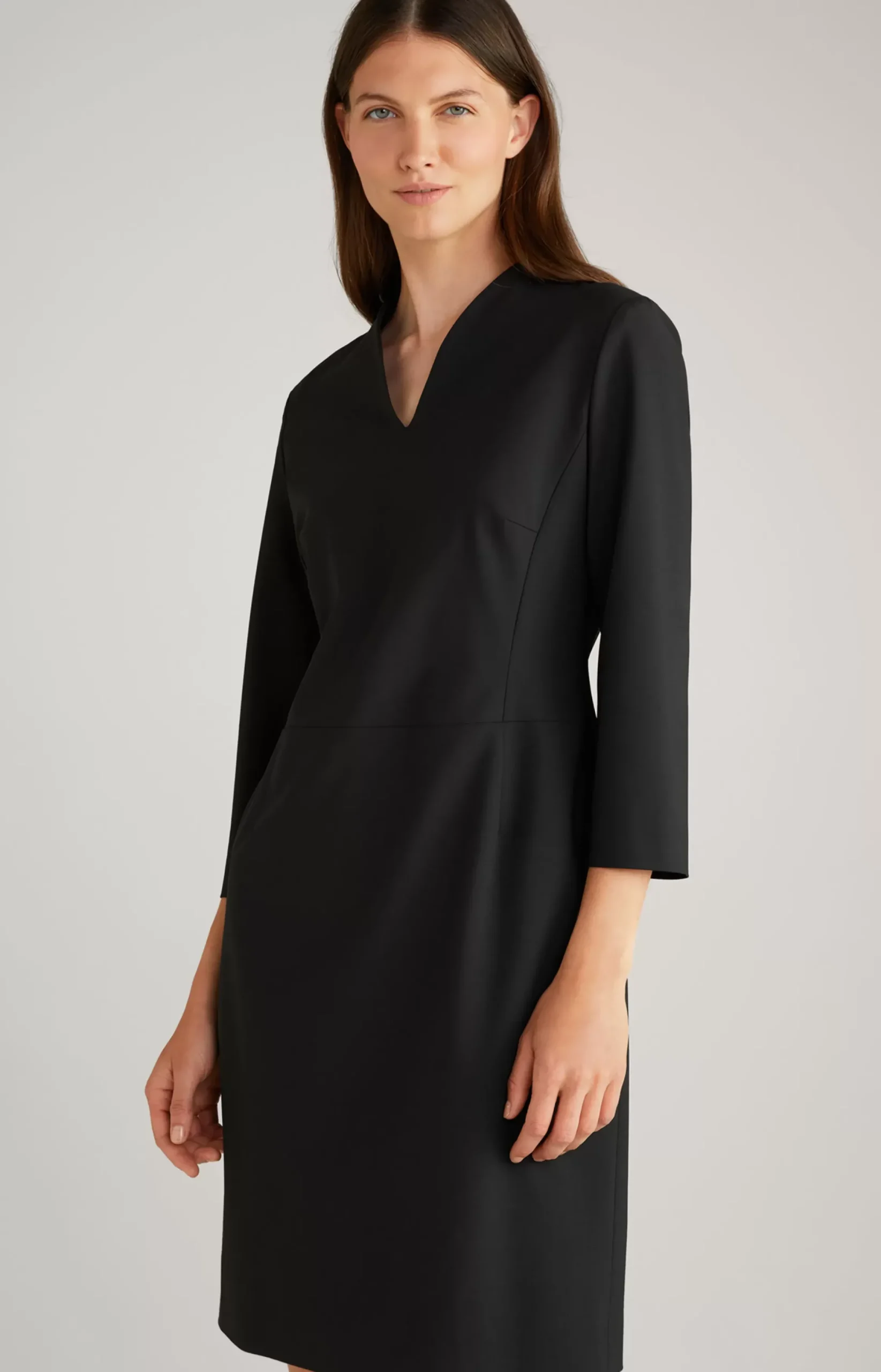 New JOOP! Shift Dress in black