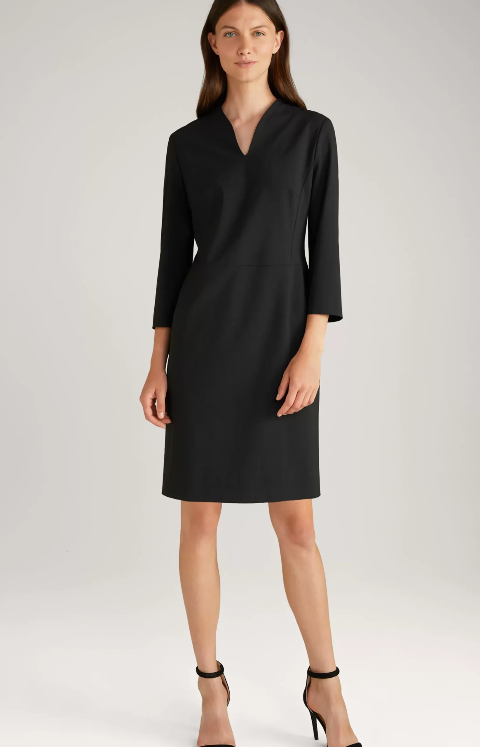 New JOOP! Shift Dress in black