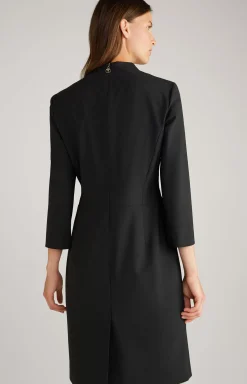 New JOOP! Shift Dress in black