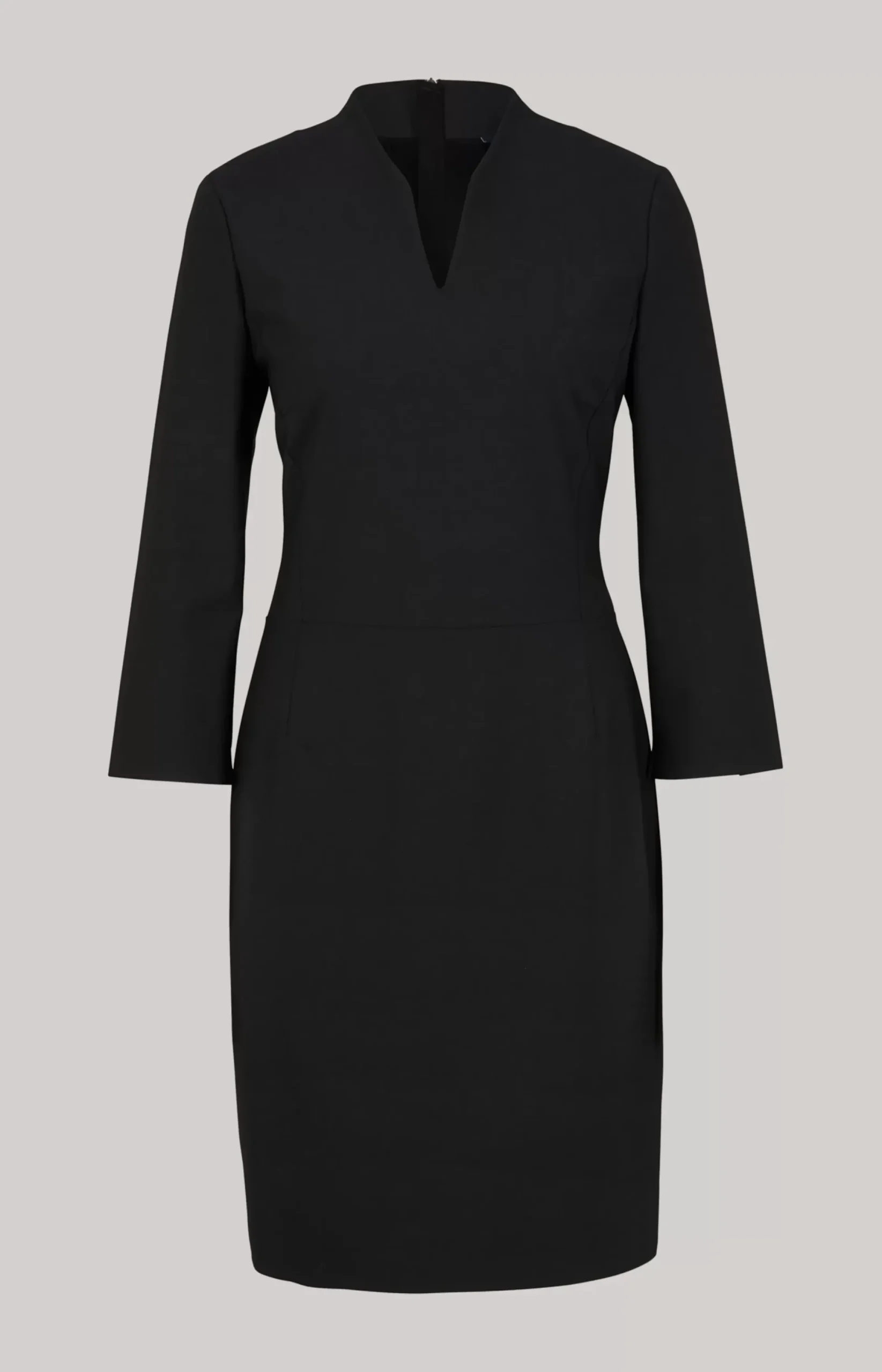 New JOOP! Shift Dress in black