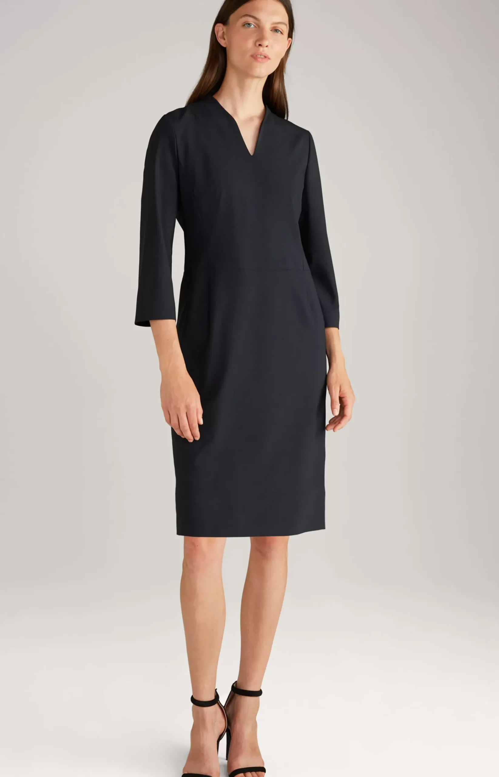 Discount JOOP! Shift Dress in navy