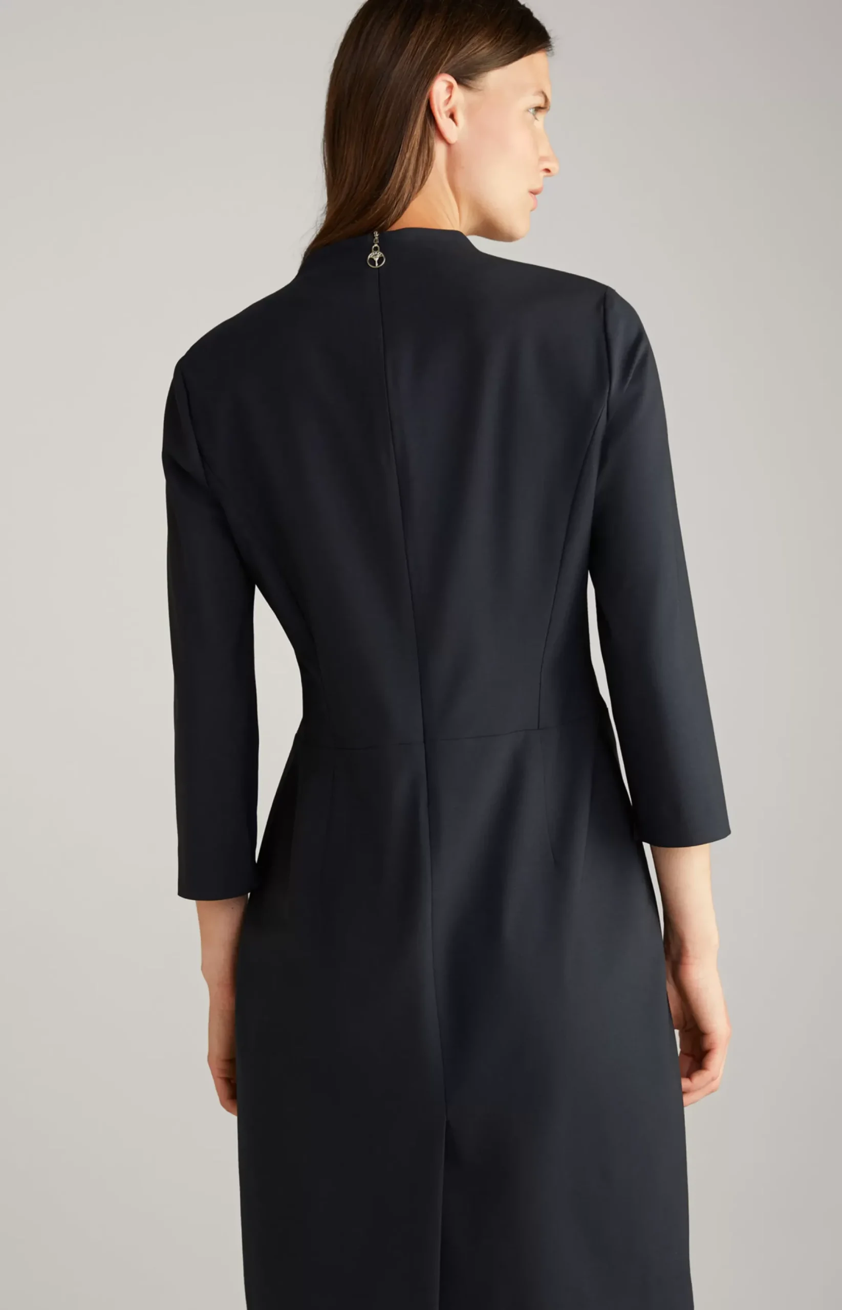 Discount JOOP! Shift Dress in navy