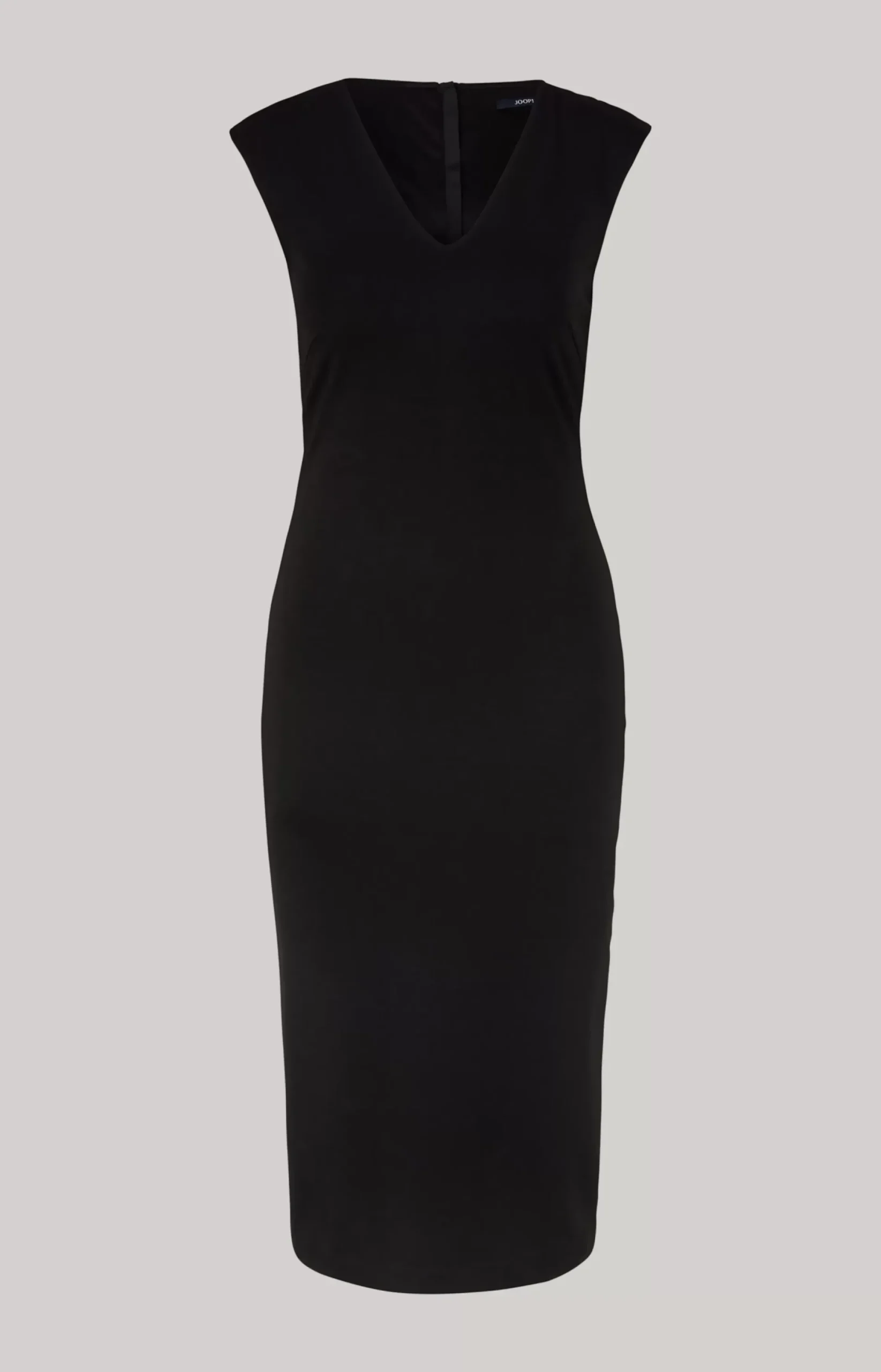 Outlet JOOP! Shift Dress with Stretch in black