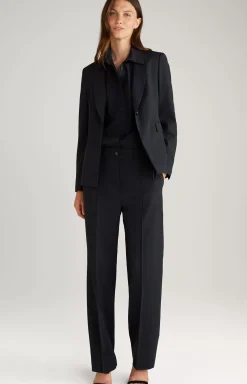 JOOP! Shirt Blouse in navy