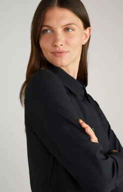 JOOP! Shirt Blouse in navy