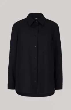 JOOP! Shirt Blouse in navy
